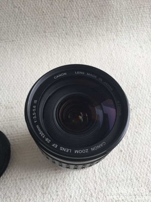 佳能EF 28-135mm鏡頭低價出清，900元到付妥妥入手！二手攝影交易你會喜歡嗎？ 