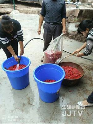 身手不凡的'四屏親戚' 科技助力初級農(nóng)產(chǎn)品收購，精準幫扶貧困戶增收