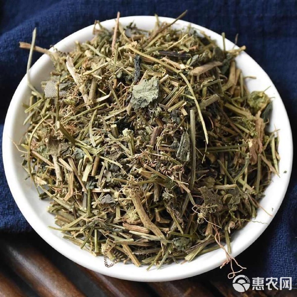 絞股藍 苦味中的養生瑰寶，農副精品熱銷中