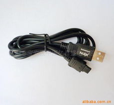 深圳市億昌盛電子設備手機數據線產品全覽