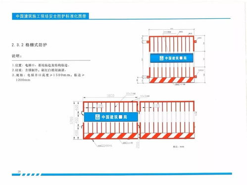 絕對(duì)干貨 水暖電安裝工程分包施工現(xiàn)場(chǎng)必備安全防護(hù)措施標(biāo)準(zhǔn)化圖冊(cè)