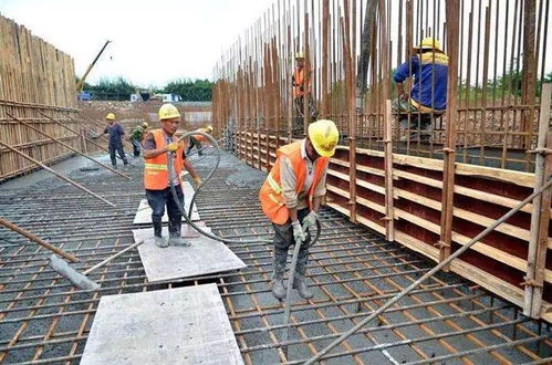 混凝土企業(yè)十大管理漏洞 利潤(rùn)在指尖悄然流逝