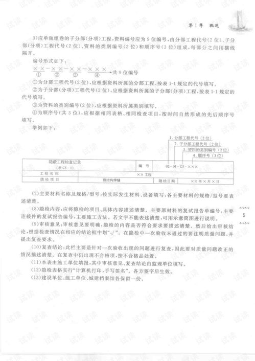 2021年隱蔽工程檢查記錄填寫指南與水暖電安裝分包實(shí)務(wù)解析