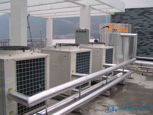 熱水熱泵工程 高效節(jié)能的水暖電安裝分包新選擇