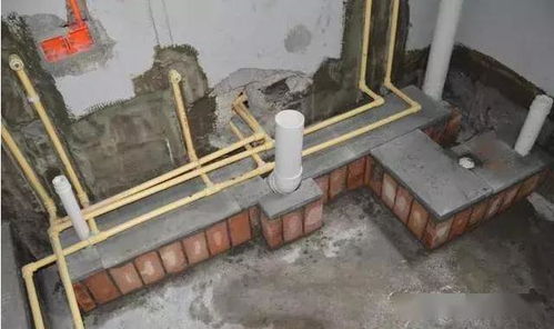 室內(nèi)裝修排水管道安裝施工要點(diǎn)解析——水暖電安裝工程分包實(shí)踐