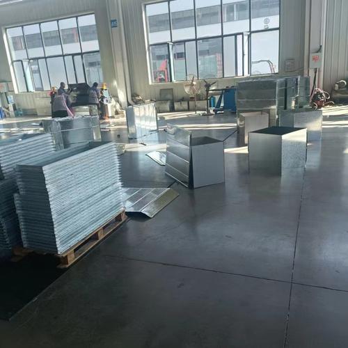 揚州建敏杰茹暖通設備安裝